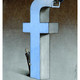 Illustration for article titled Cartoons About Our Relationship To Facebook Are Clever But Depressing